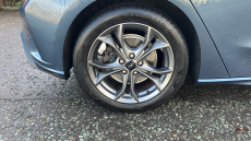 Ford Focus 1.0 EcoBoost 125 ST-Line 5dr Petrol Hatchback